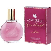 Gloria Vanderbilt Minuit à New York parfumovaná voda dámska 100 ml