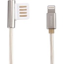 Remax RC-054i USB 2.0 typ A samce na Lightning, 1m