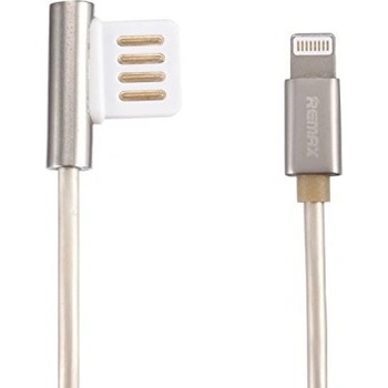 Remax RC-054i USB 2.0 typ A samce na Lightning, 1m