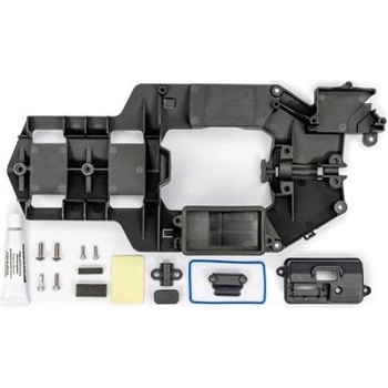 Traxxas електроника легло