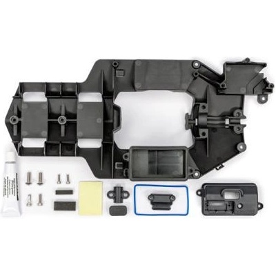 Traxxas електроника легло