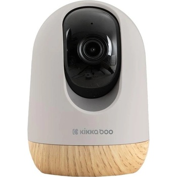 KikkaBoo Камера Wi-Fi & Bluetooth Ethan 2026 (kikka-31303040132)