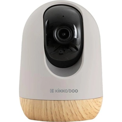 KikkaBoo Камера Wi-Fi & Bluetooth Ethan 2026 (kikka-31303040132)