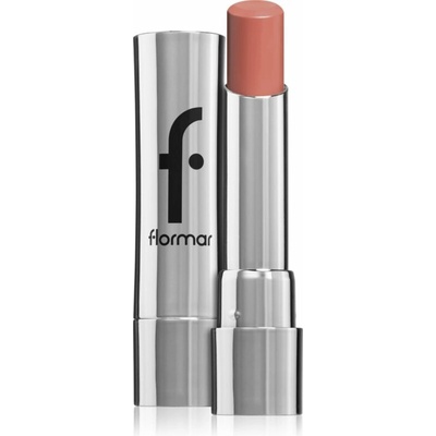 flormar Sheer Up Lipstick hydratační rtěnka s leskem Harmony 3 g