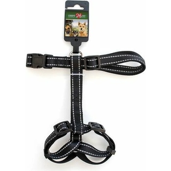 COBBYS PET reflexný postroj