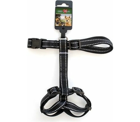 COBBYS PET reflexný postroj