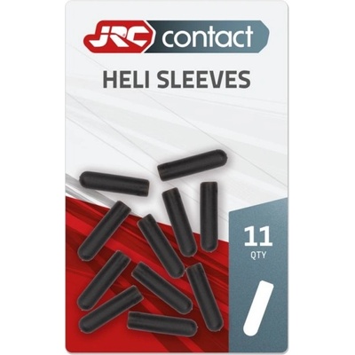 JRC Contact Heli Sleeves 25mm Převlek 11ks