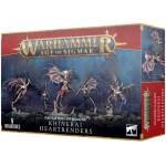 Games Workshop Khinerai Lifetakers / Khinerai Heartrenders (85-19)