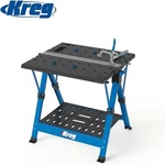 KREG TOOL Работна маса сгъваема KREG TOOL KWS1000-INT (Kreg KWS1000-INT)