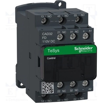 Schneider Electric CAD32FD