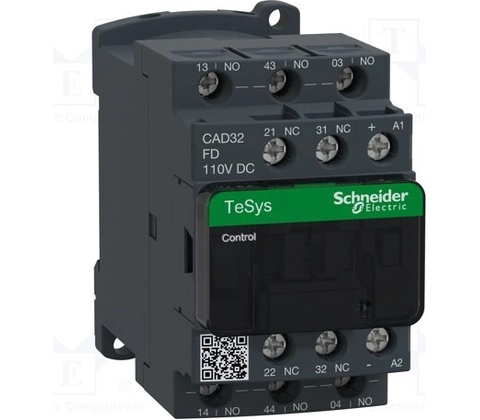 Schneider Electric CAD32FD