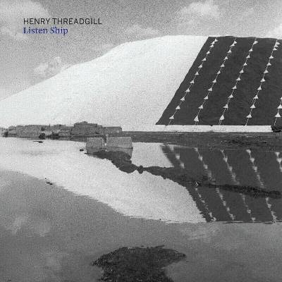 Henry Threadgill - Listen Ship LP