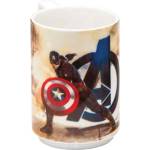 Disney Чаша Disney Captain America, 300ml, Порцеланова, Многоцветна (5130120070)