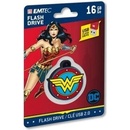 EMTEC DC Comics Collector Wonderwoman 16GB ECMMD16GDCC03