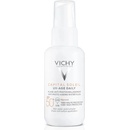 Vichy Capital Soleil UV-Age denná starostlivosť SPF50+ 40 ml