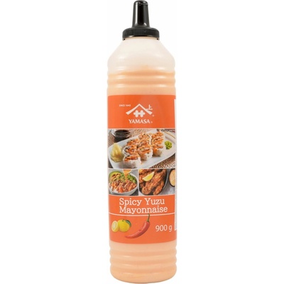 Yamasa Yuzu Ponzu glaze 460 g