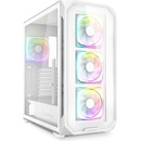 Sharkoon AK5G RGB White