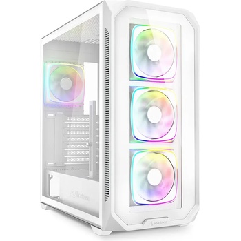 Sharkoon AK5G RGB White