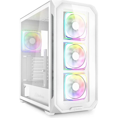 Sharkoon AK5G RGB White