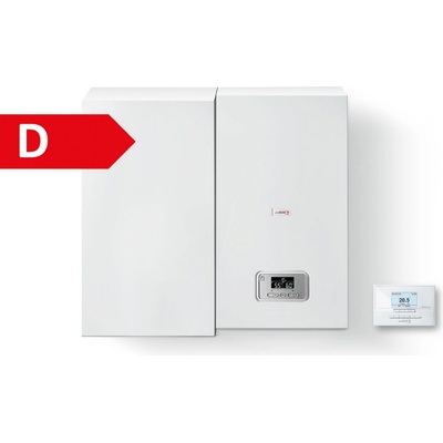 Protherm RAY 21KE+VEQ 75+regulátor Thermolink P 0010039200
