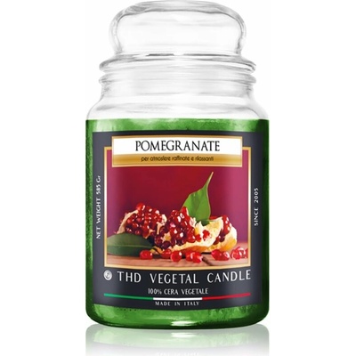 THD Italian Luxury Pomegranate 600 g