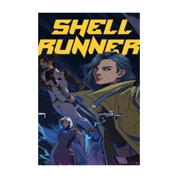 Shell Runner