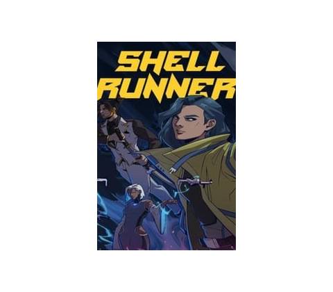Shell Runner