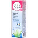 Veet Natural Inspirations depilačný krém pre citlivú pokožku 100 ml