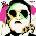 PSY - SSADA9 CD