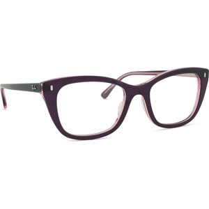 Ray-Ban 0RX5433 8364 52