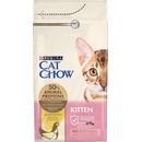Purina Cat Chow Kitten 15 kg