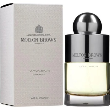 Image 1 of Molton Brown Tobacco Absolute EDT 100 ml