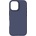 DVICED Силиконов MagSafe калъф iPhone 17, син (DV511066)