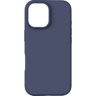 DVICED Силиконов MagSafe калъф iPhone 17, син (DV511066)