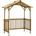 vidaXL 163,5x93x210cm (315390)