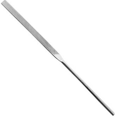 Ajax Pilník jehlový plochý 286213802010 – Sleviste.cz