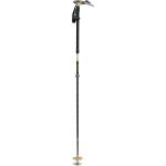 Black Diamond Щеки за ски-туринг Black diamond Expedition Carbon Pro Whippet Ski touring poles - Khaki - размер 140 cm (419-0584-0111)