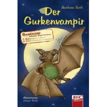 Der Gurkenvampir