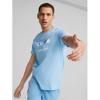 PUMA Тениска BMW MMS ESS Logo