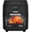 TESLA AirCook Grill QG800 WiFi