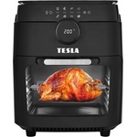 TESLA AirCook Grill QG800 WiFi