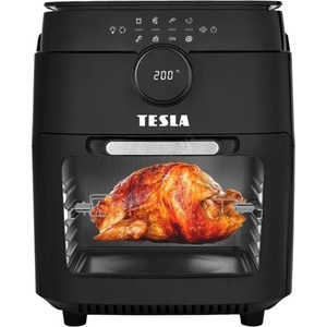 TESLA AirCook Grill QG800 WiFi