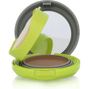 Shiseido WetForce Quick Dry Sports BB Compact SPF 50+ 12 g нюанс Medium Dark