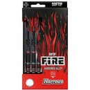 Harrows Fire High Grade Alloy R 16g soft