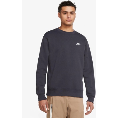 Nike Блуза m club crw bb