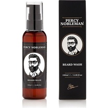 Percy Nobleman šampón na bradu 100 ml