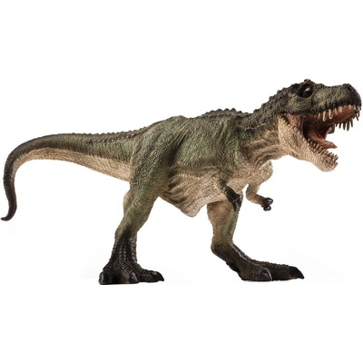 Animal Planet Tyrannosaurus loviaci zelený