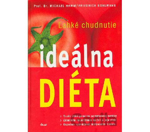 Ideálna diéta