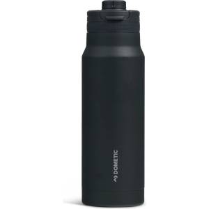 Dometic Термо бутилка Dometic Chug Bottle Insulated bottle - Slate - размер 1, 2 l (533-2512-0311)