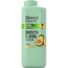 Dicora Shampoo Smooth & Shine 400 ml